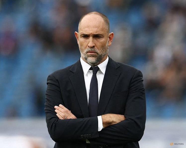 New boss Tudor '100%' certain Tottenham will avoid relegation from Premier League