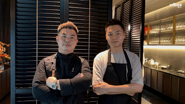 当米其林星厨走进深夜厨房：双井头·温州府“深夜食堂”重塑高端宵夜体验