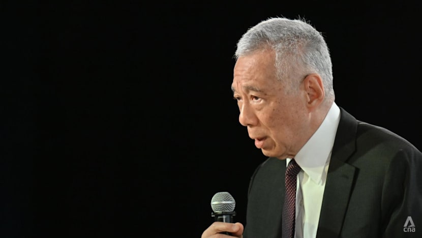 SM Lee to visit Pahang, Terengganu