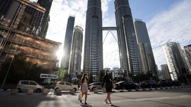 未因大选大派糖果 马国收紧2023年预算