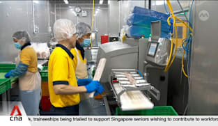 32 organisations in Singapore to test new solutions to make workplaces more age-friendly