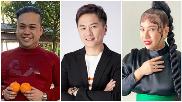 今年歌台景气真的比较差？或许不是家家如此