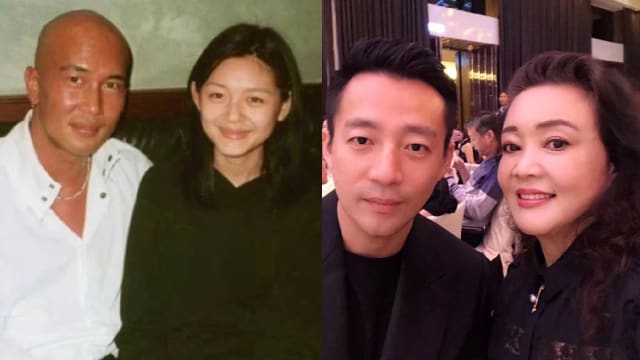 全靠具俊晔推一把　汪小菲登韩网热搜