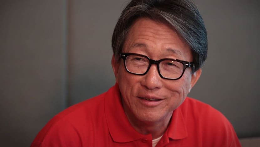 Lim Swee Say to bring labour movement, business community closer as Manpower Minister