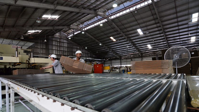 Laws to be amended to drive industrial energy efficiency