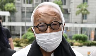 Highlights: Ong Beng Seng spared jail time as judge cites judicial mercy in sentencing