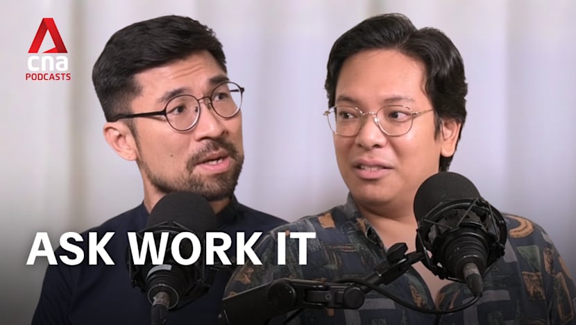 Work It - My intern was sexually harassed but doesn’t want to report it