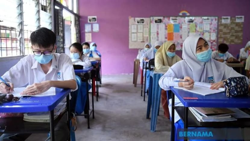 Guru di M'sia yang enggan divaksin mungkin dipindah ke tempat lain