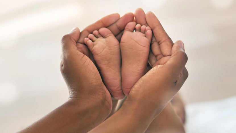Commentary: Thinking of having a baby amid the climate crisis? Ask yourself these questions first Commentary: Thinking of having a baby amid the climate crisis? Ask yourself these questions first