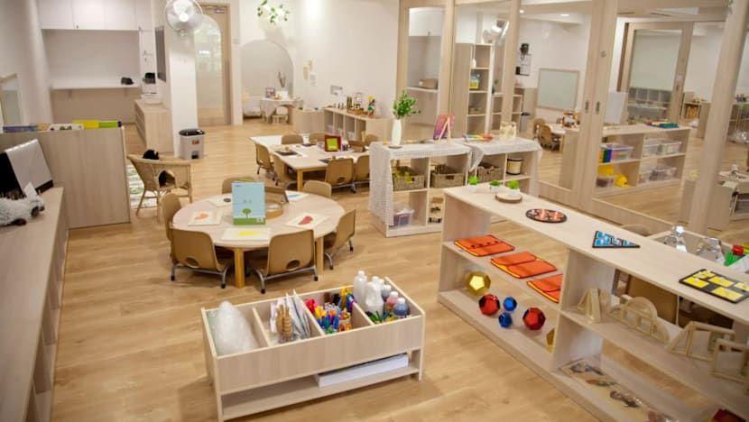 34 students, 10 staff members develop gastroenteritis symptoms at two E-Bridge Pre-School outlets
