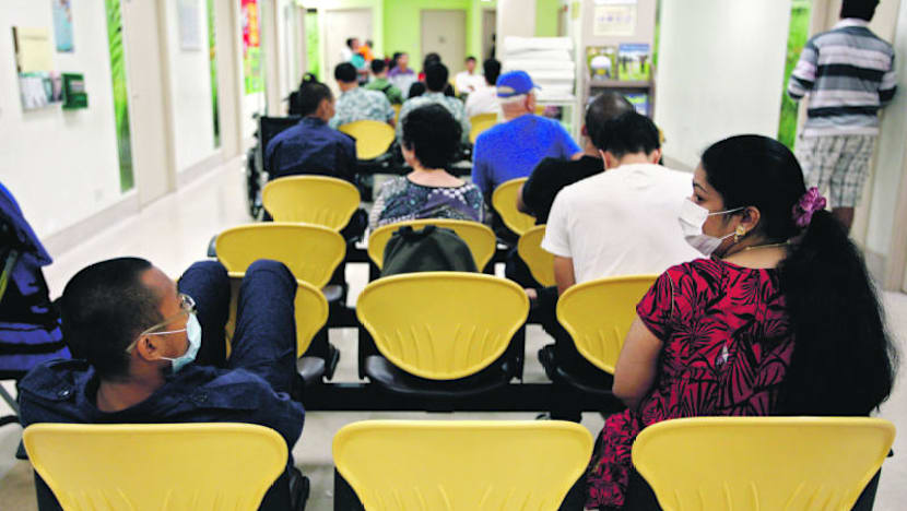 Complaints against docs up, but few result in disciplinary inquiries