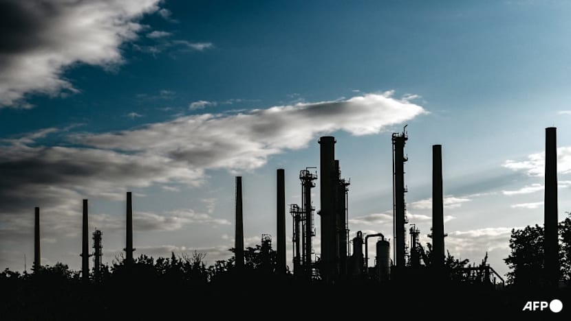 France unveils plan to ditch all fossil fuels by 2050