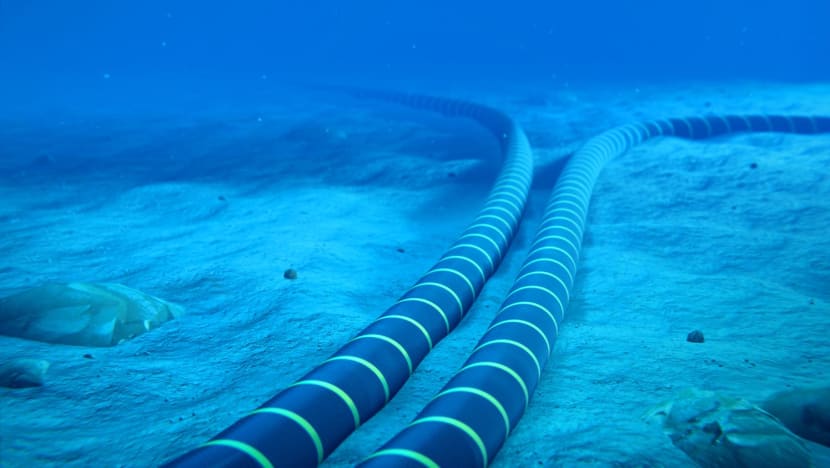CNA Explains: How an undersea cable project with Australia could transform Singapore’s renewable energy future