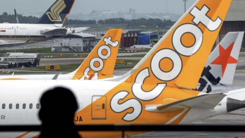 29 passengers in India miss Scoot flight to Singapore that departed earlier than original schedule