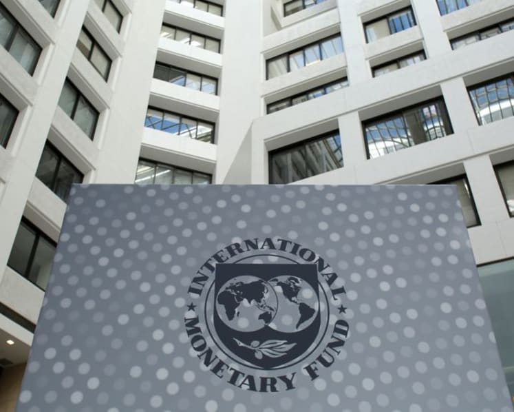 Sri Lanka monetary stance appropriate, 3% growth target within reach, IMF says