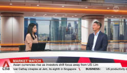 Asian currencies rise as investors shift focus away from US: Market strategist