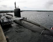 France investigates reports of drones over nuclear sub base