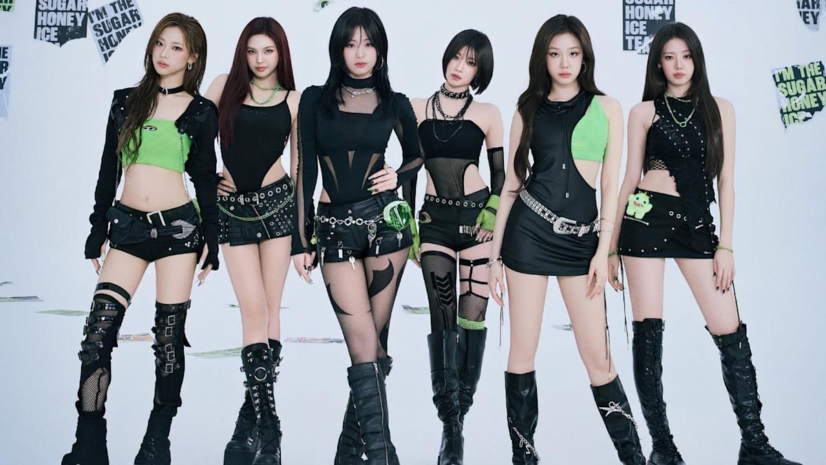 Babymonster adds second Singapore show for upcomin