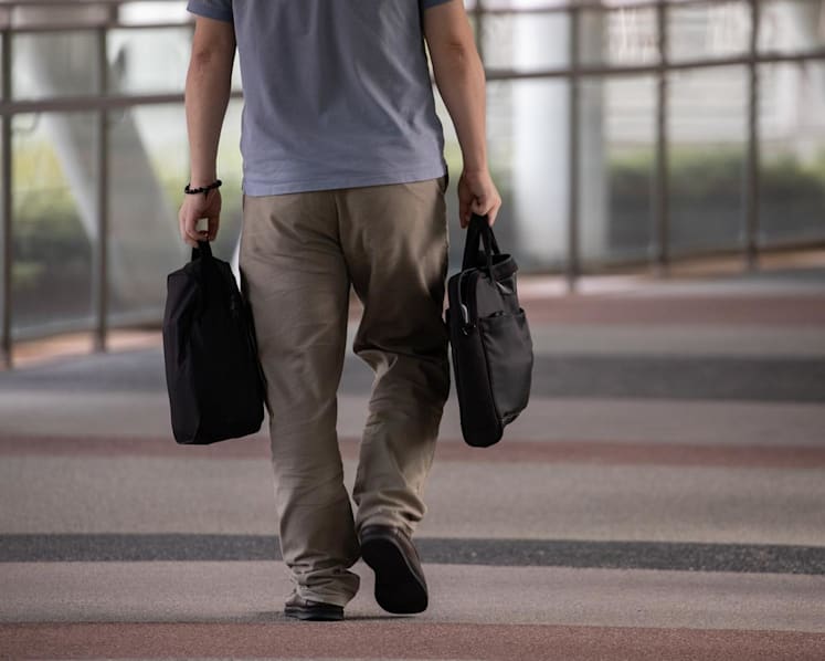 Commentary: Give retrenched Singaporeans up to S$3,600 a month to help them back on their feet