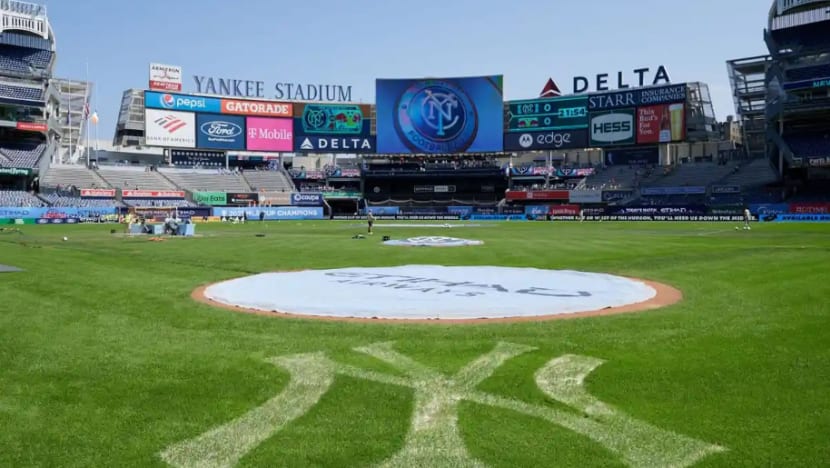 UEFA ingin perkenal pertandingan baru libatkan MLS
