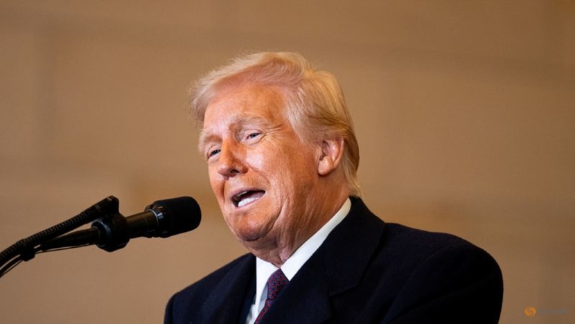 Trump's meme coin tops US$10 billion market cap as he takes office Trump's meme coin tops US$10 billion market cap as he takes office