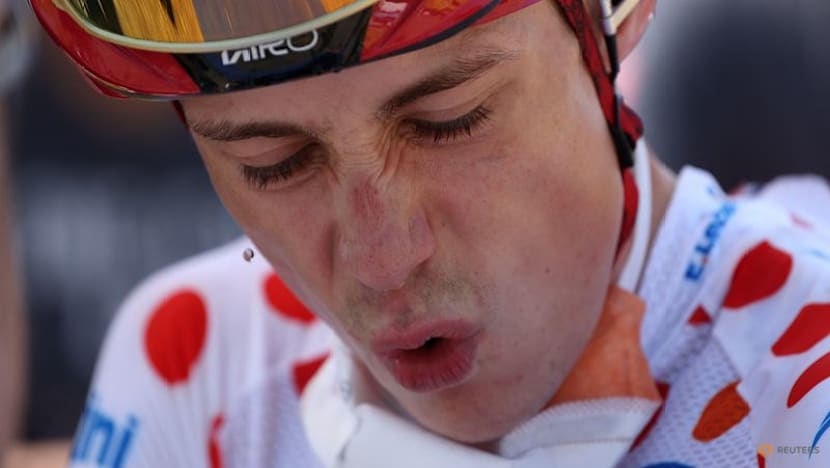 Vingegaard and Pogacar to rekindle rivalry at Le Lioran
