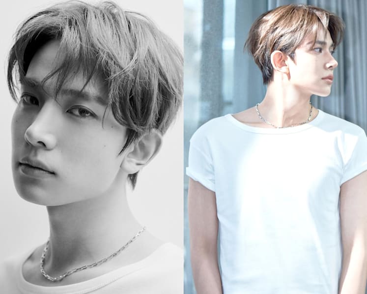 Former Enhypen member Heeseung rebrands as Evan, aims to share sound 'shaped entirely by his own unique colour'