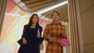 双重人生（第23集）：妍珠被解雇