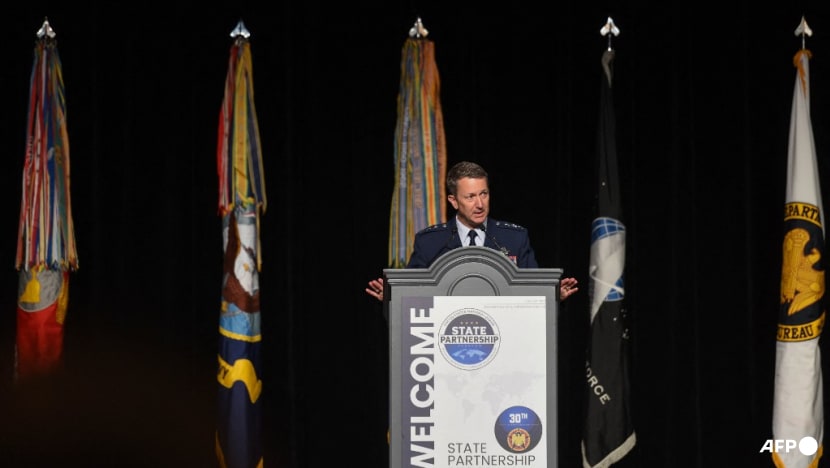 'He's a real general': How Trump chose Dan Caine to be top US military officer 'He's a real general': How Trump chose Dan Caine to be top US military officer