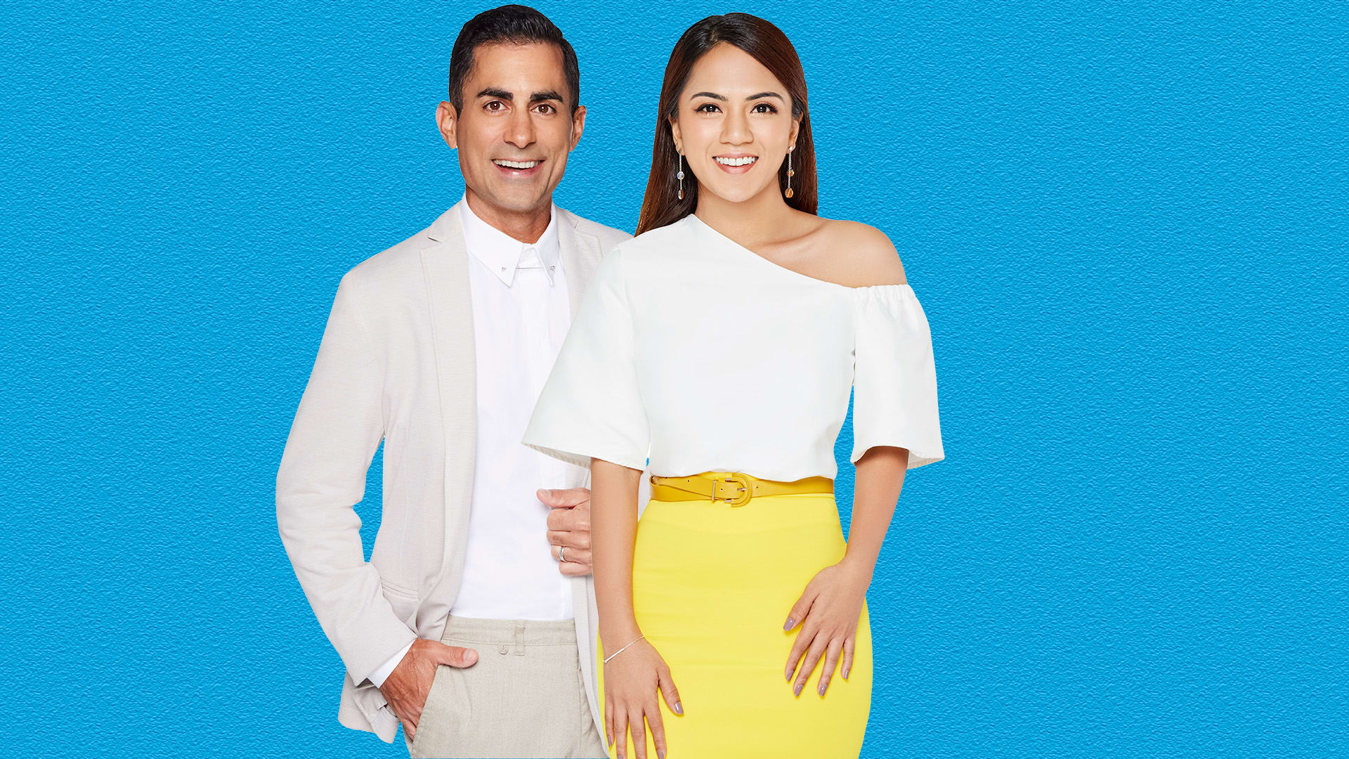 What To Watch This Week: Feb 3-9, 2025 - 8days