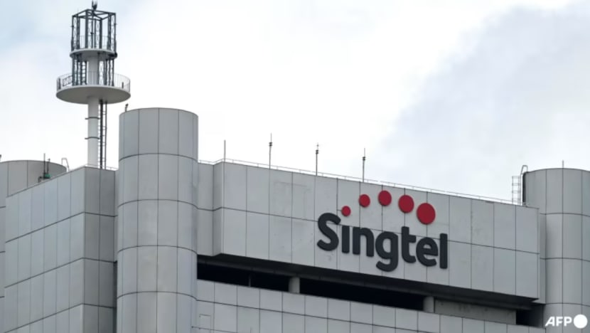 Pelanggan Singtel alami gangguan khidmat telefon bimbit