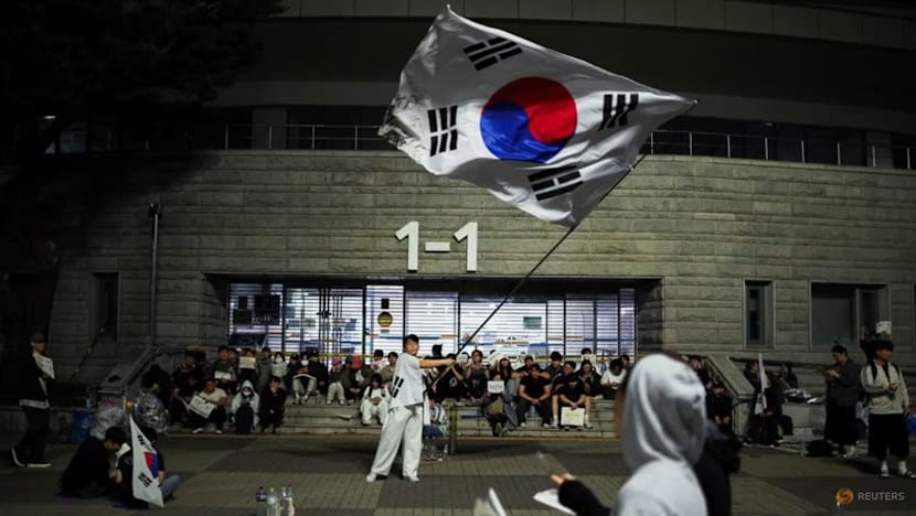 Presiden Korea Selatan arah siasatan terhadap kelemahan pilihan raya tempatan