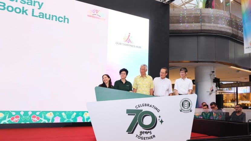 CPF இன்றும் பொருத்தமாகவே உள்ளது: மூத்த அமைச்சர் லீ CPF இன்றும் பொருத்தமாகவே உள்ளது: மூத்த அமைச்சர் லீ