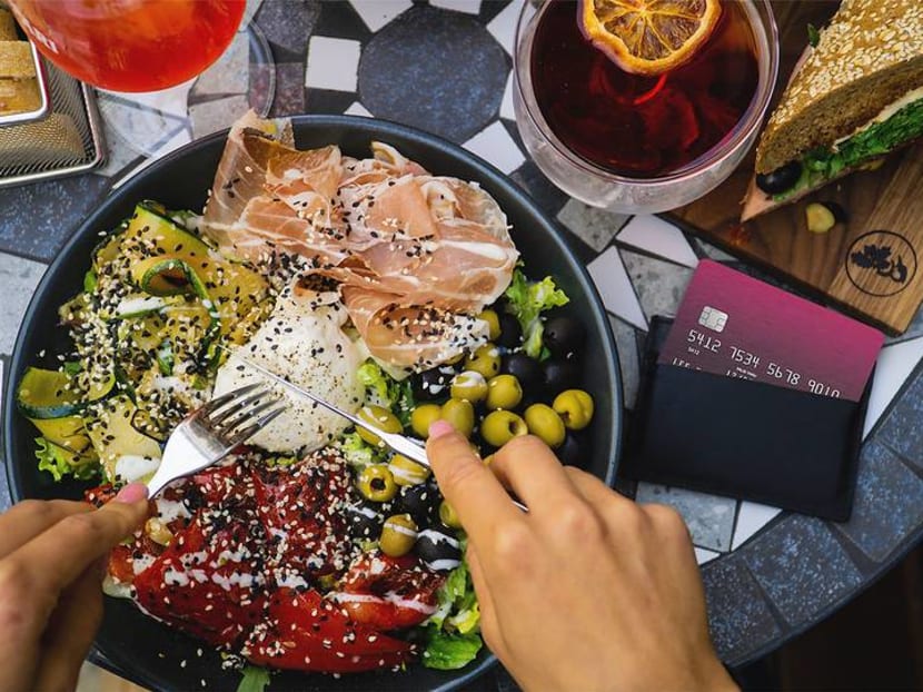Perks of that plastic: Here's how women can make the most out of their credit card Perks of that plastic: Here's how women can make the most out of their credit card