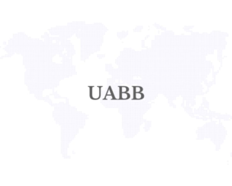 Final Weeks to Visit UABBHK 2025 — Explore AI-Enhanced Architecture Before Exhibition Closes on 24 January