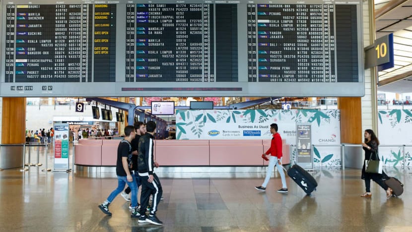 8 in 10 S'poreans intend to travel for leisure in next 12 months with Japan the top destination: Survey