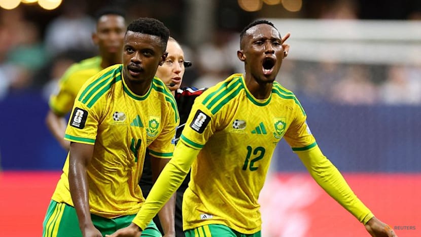 South Africa and South Korea seek win in decisive Group A clash