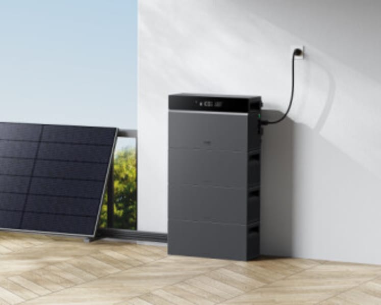 Conow Launches CBE2000 Pro: Redefining Home Energy Management with AI 