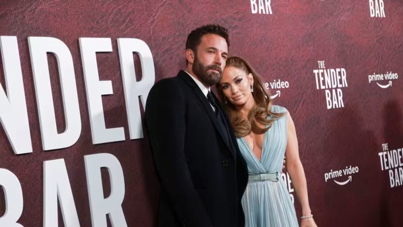 Kisah cinta penuh drama JLo dan Ben Affleck: berpisah dua dekade, menikah dua tahun, kini bercerai