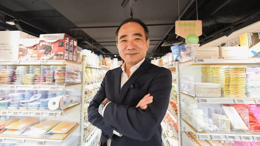 Amid COVID-19 challenges, the rise of home baking helps Phoon Huat to whisk up expansion plans Amid COVID-19 challenges, the rise of home baking helps Phoon Huat to whisk up expansion plans
