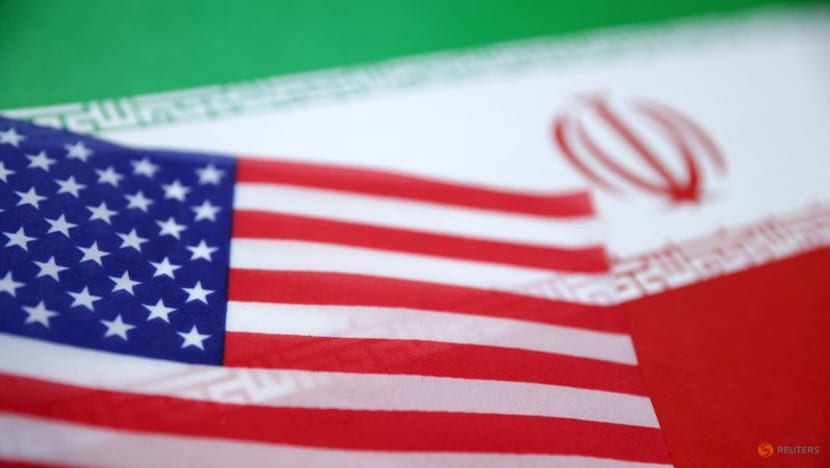 Iran says US accountability for attacks on nuclear sites part of any future talks