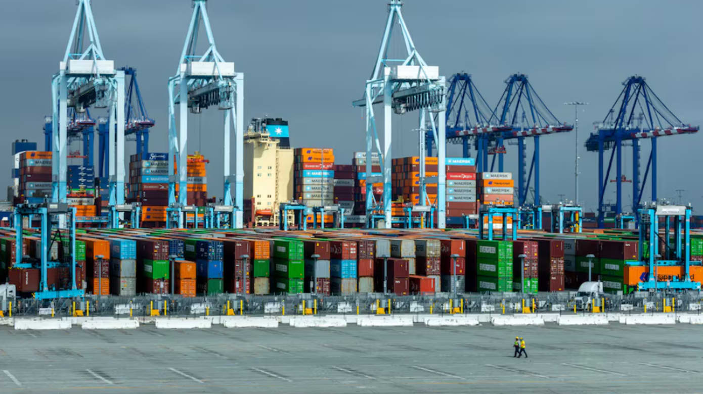 美国海关启动第一阶段关税退款