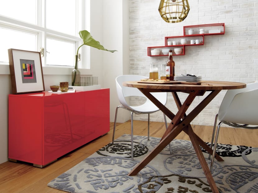 Crate and Barrel’s Sascha Bopp on success and shopping for furniture