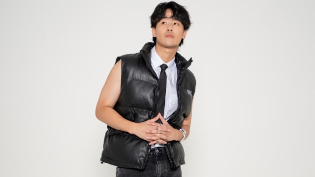 卓振声推出全新单曲“Awesome”　灵感来自交往多年的女友