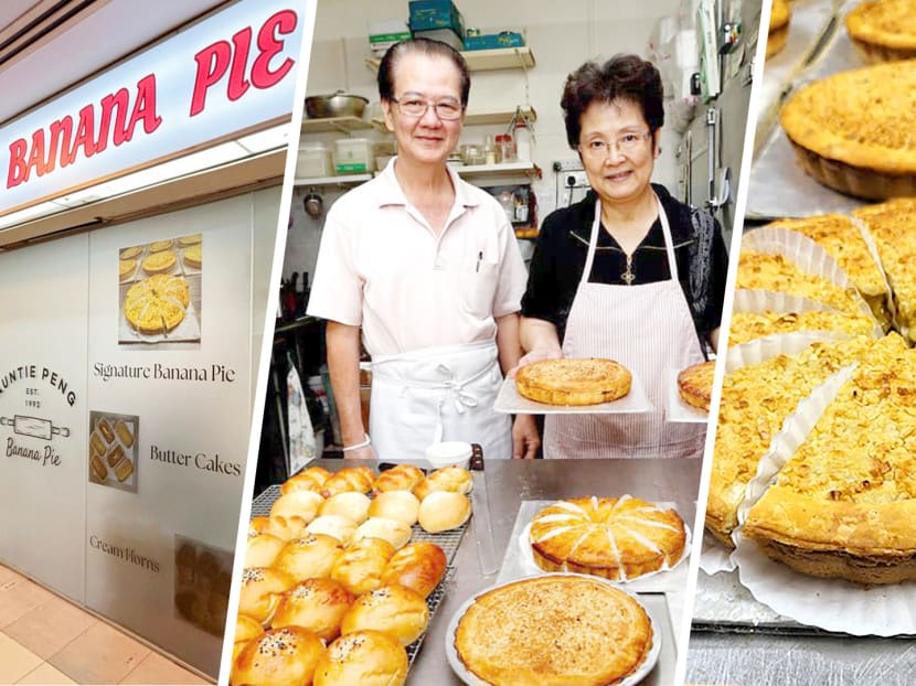 Dona Manis Cake Shop’s co-founder leaves biz, sets up rival banana pie shop next door