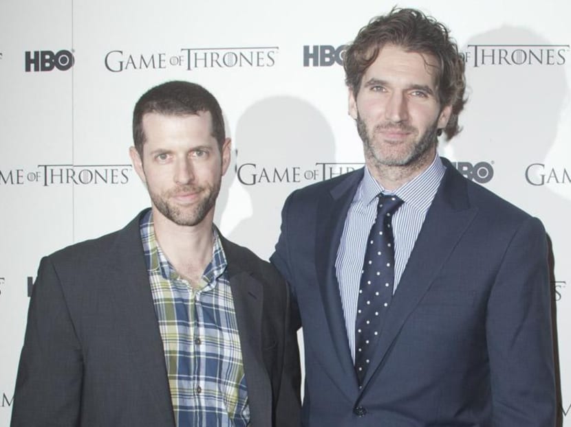 Westworld Creators Explain That Surprise Game of Thrones Cameo