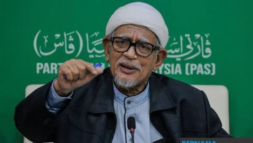 Pembubaran Parlimen dalam tempoh terdekat tidak wajar, tegas Presiden PAS