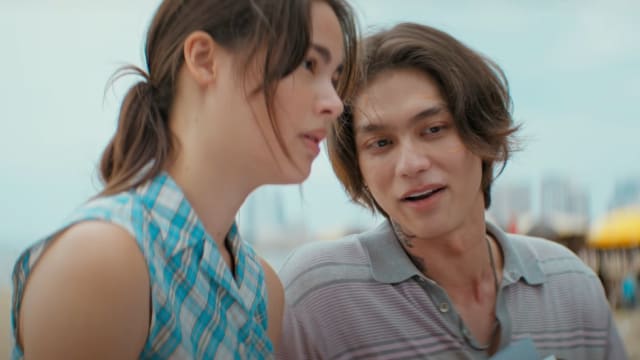 《当男人恋爱时》翻拍成泰版　Bright、Yaya男女神梦幻合演创佳绩