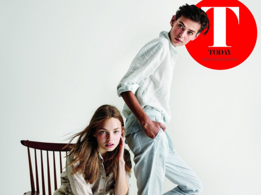 Ines de La Fressange would rather her UNIQLO line be ‘cliche’