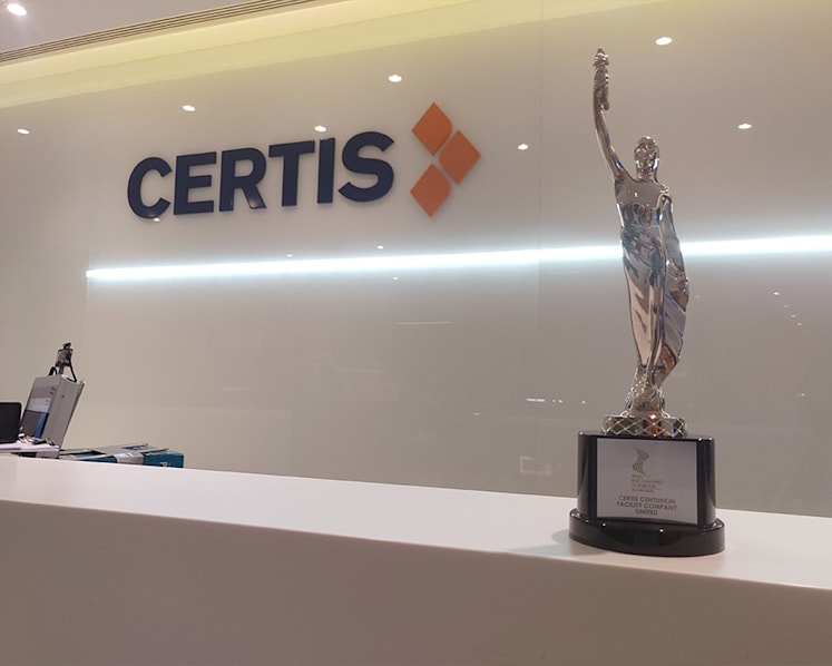 4 Certis officers charged with corruption, leaking operational information